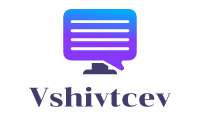 Логотип vshivtcev.ru